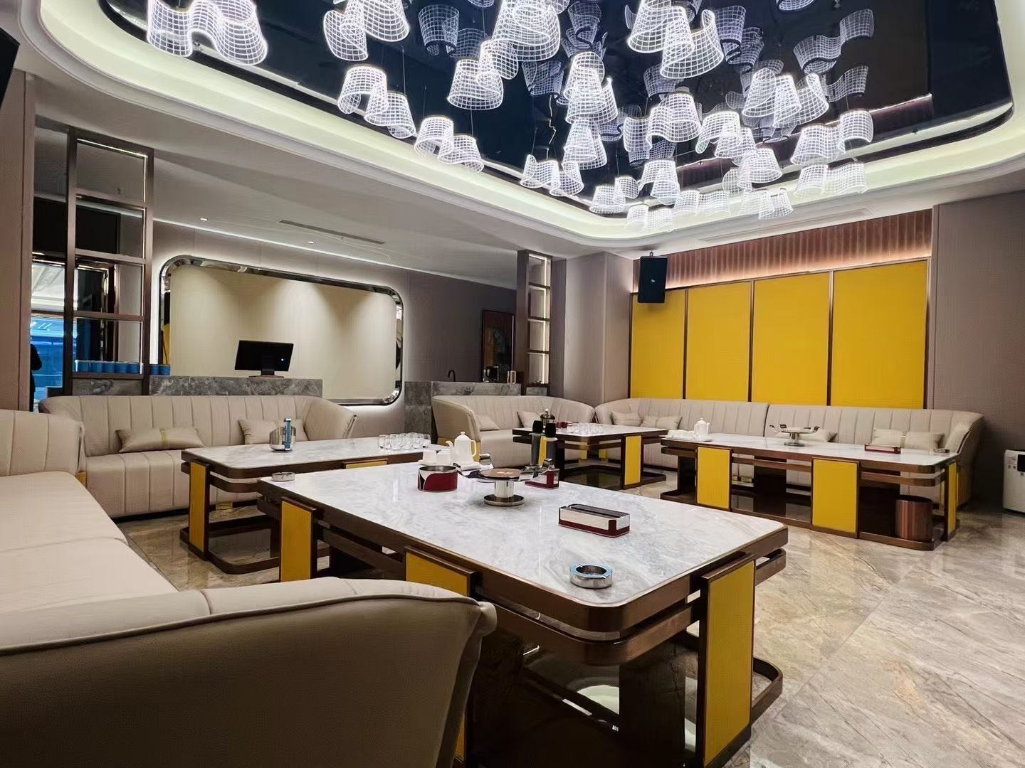 九江商务盛世年华KTV预订：把岁月酿成歌