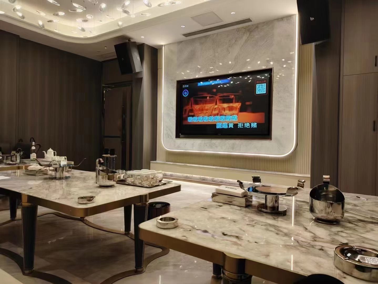 咸宁蒙地卡罗商务KTV——奢而不贵，只为今晚的主角是你