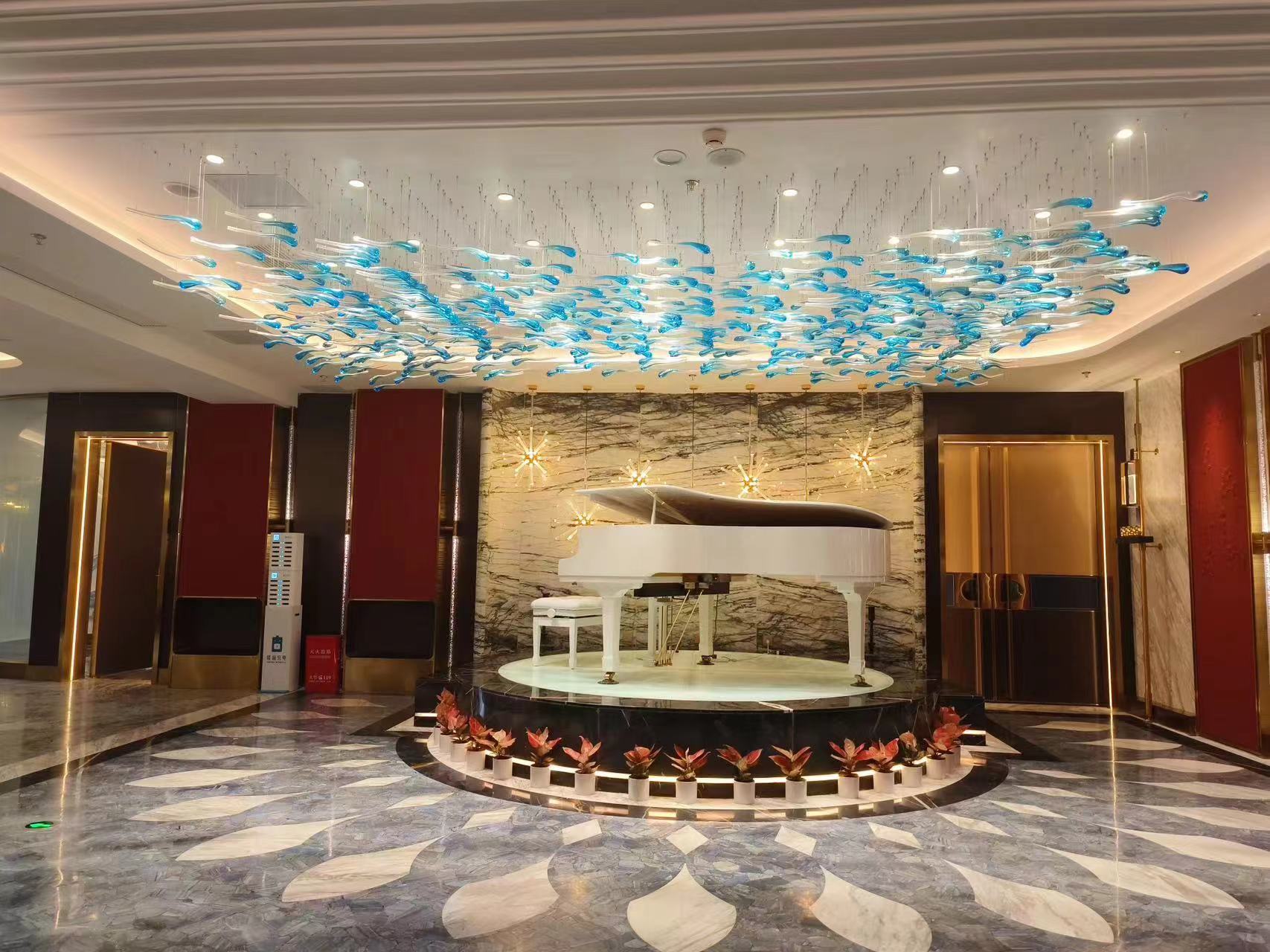 咸阳皇家壹号商务KTV——把尊贵写进每个细节