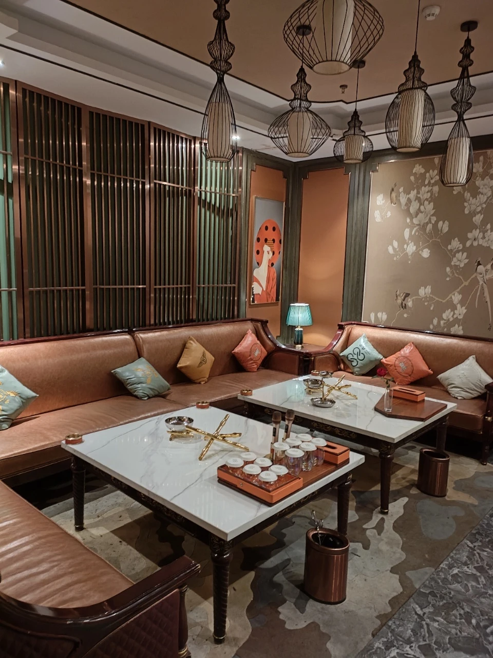 邯郸金鼎国际商务KTV：鼎级规格，一场只属于你的私人秀