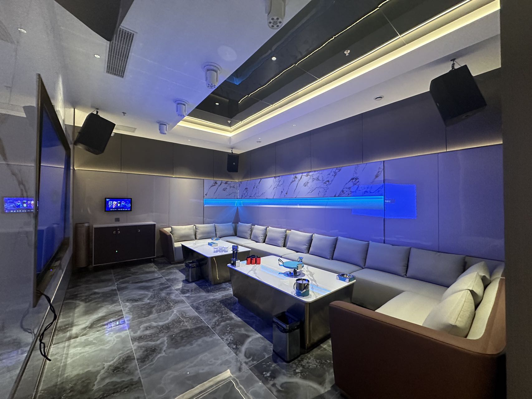 铜陵商务KTV荤场价格全览，一场注定难忘的夜色邀约