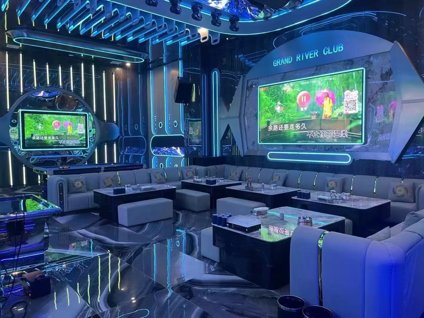 保定商务紫水晶夜总会KTV订房指南：今夜把故事唱成传说