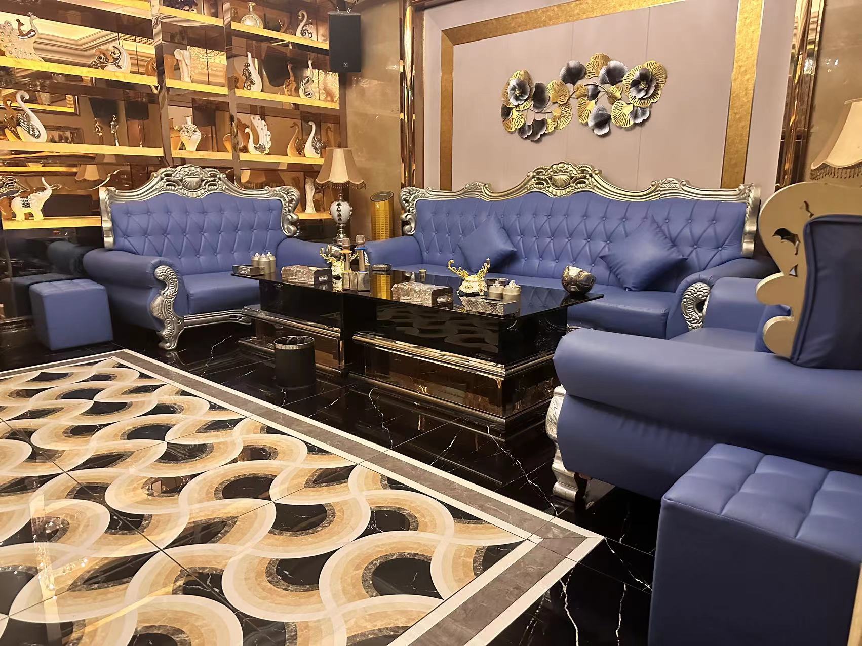 成都希恩国际甄空丝袜游戏场（金牛区）