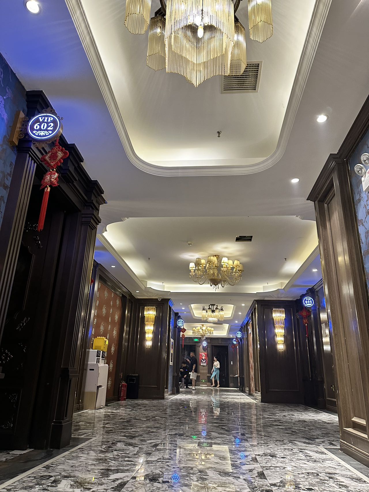 天津〈南开区〉盛世繁花•性价比亲民场