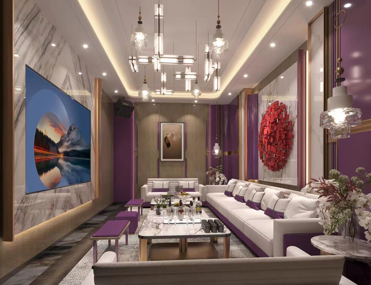 广州穗金商务KTV在线预订 | 专车接送 私享夜宴