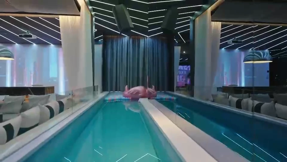 咸阳商务壹号KTV：把巅峰写在第一行