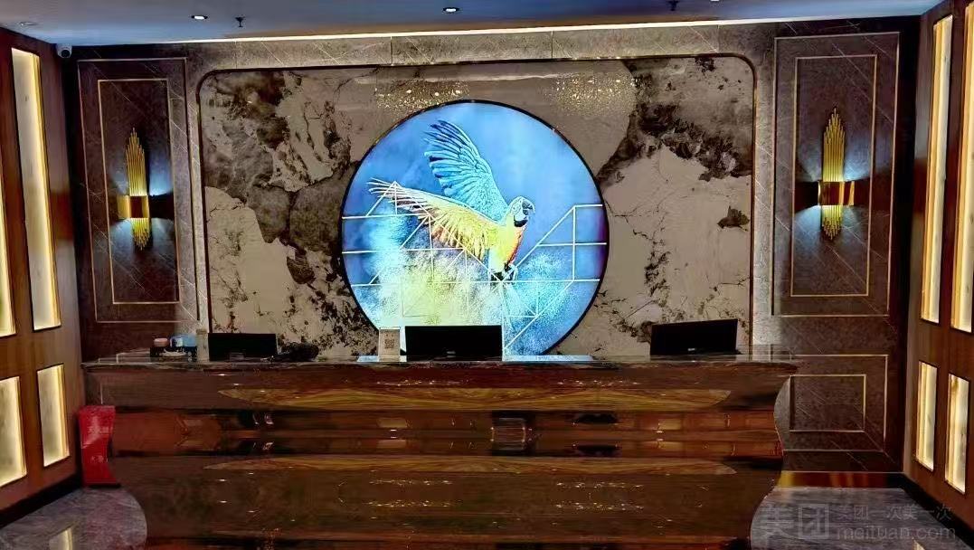 成都天府新区酷乐商务KTV预订 | 夜色归处，灵魂靠岸