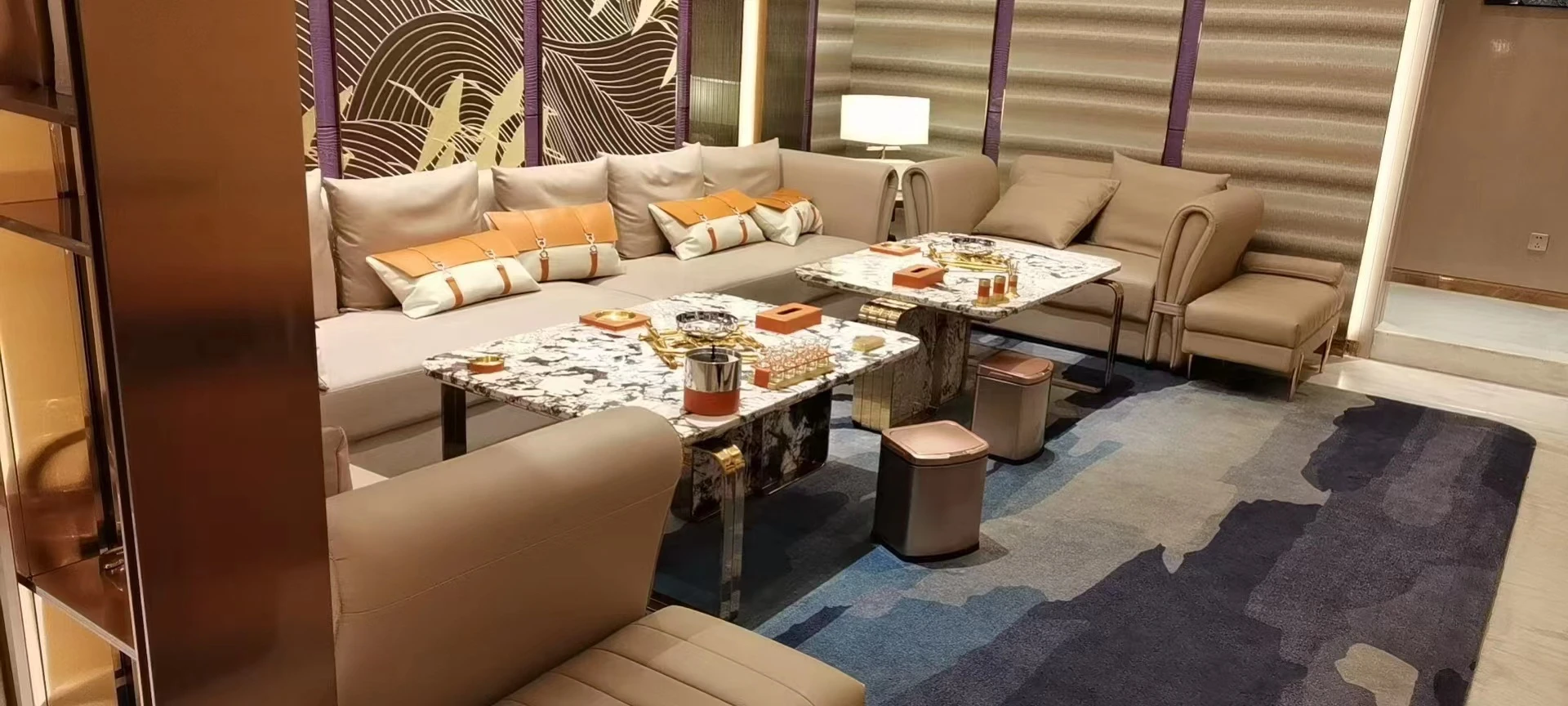 成都明宇豪雅商务KTV预订：武侯区科华店，豪奢夜色从此开场