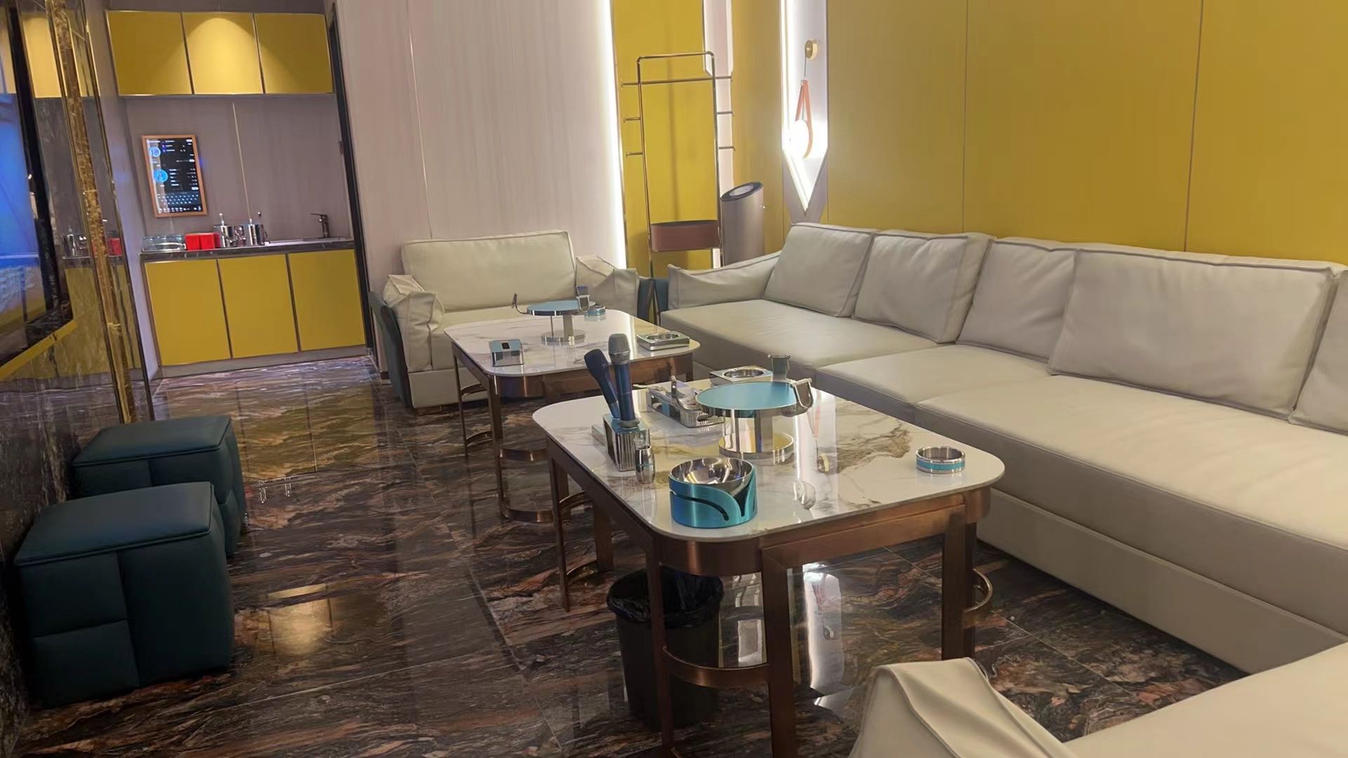 苏州吴中区商务KTV天籁娱乐会所，夜色里的温柔港湾