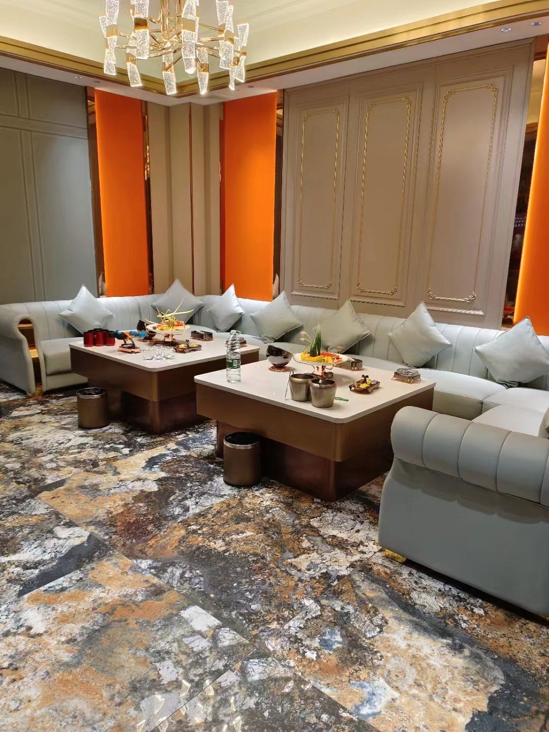 夜访宜宾天宫壹号商务KTV——云端之上的私享剧本