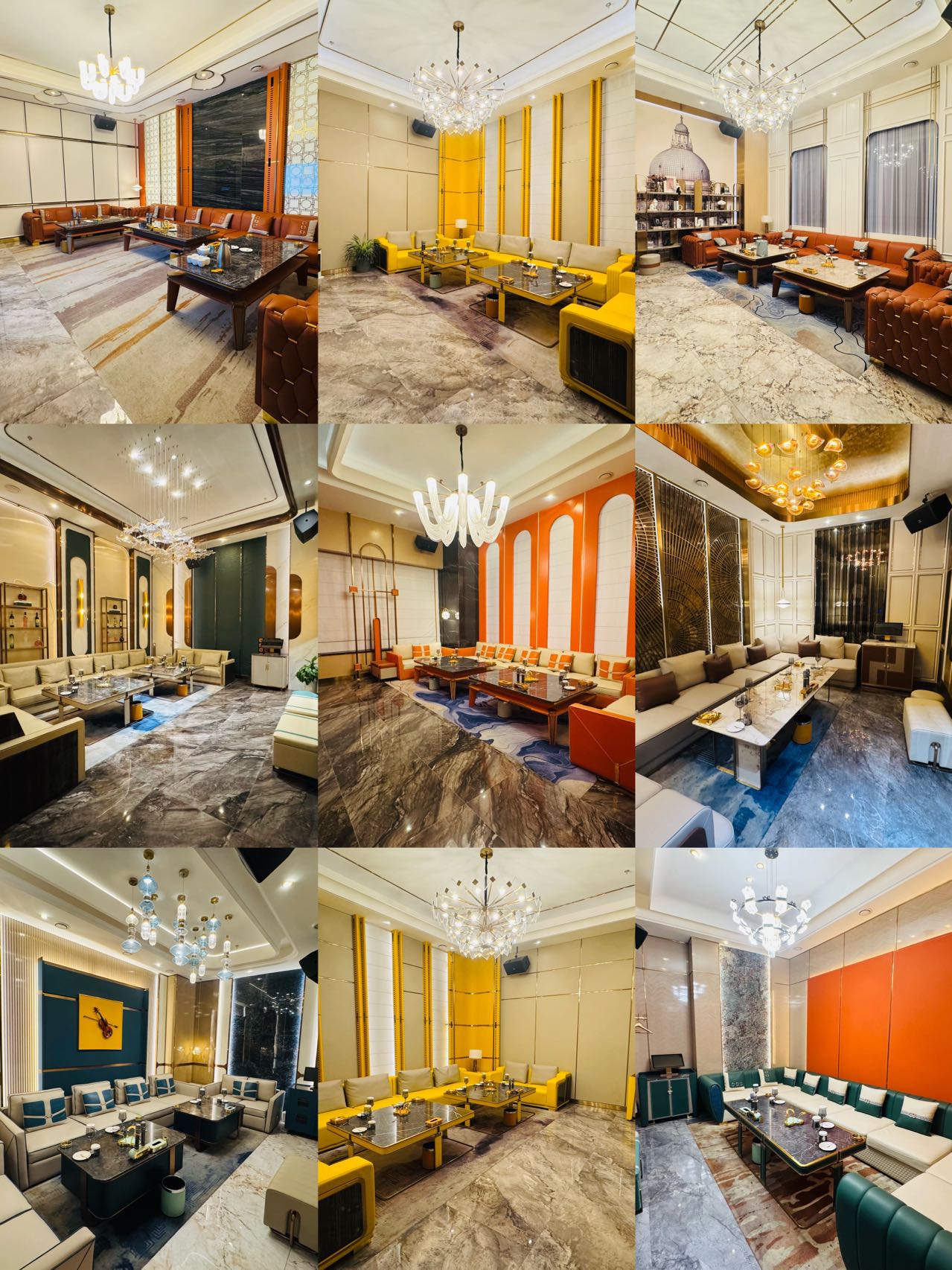 北京朝阳金城国际商务KTV预订|全城甄选夜生活坐标