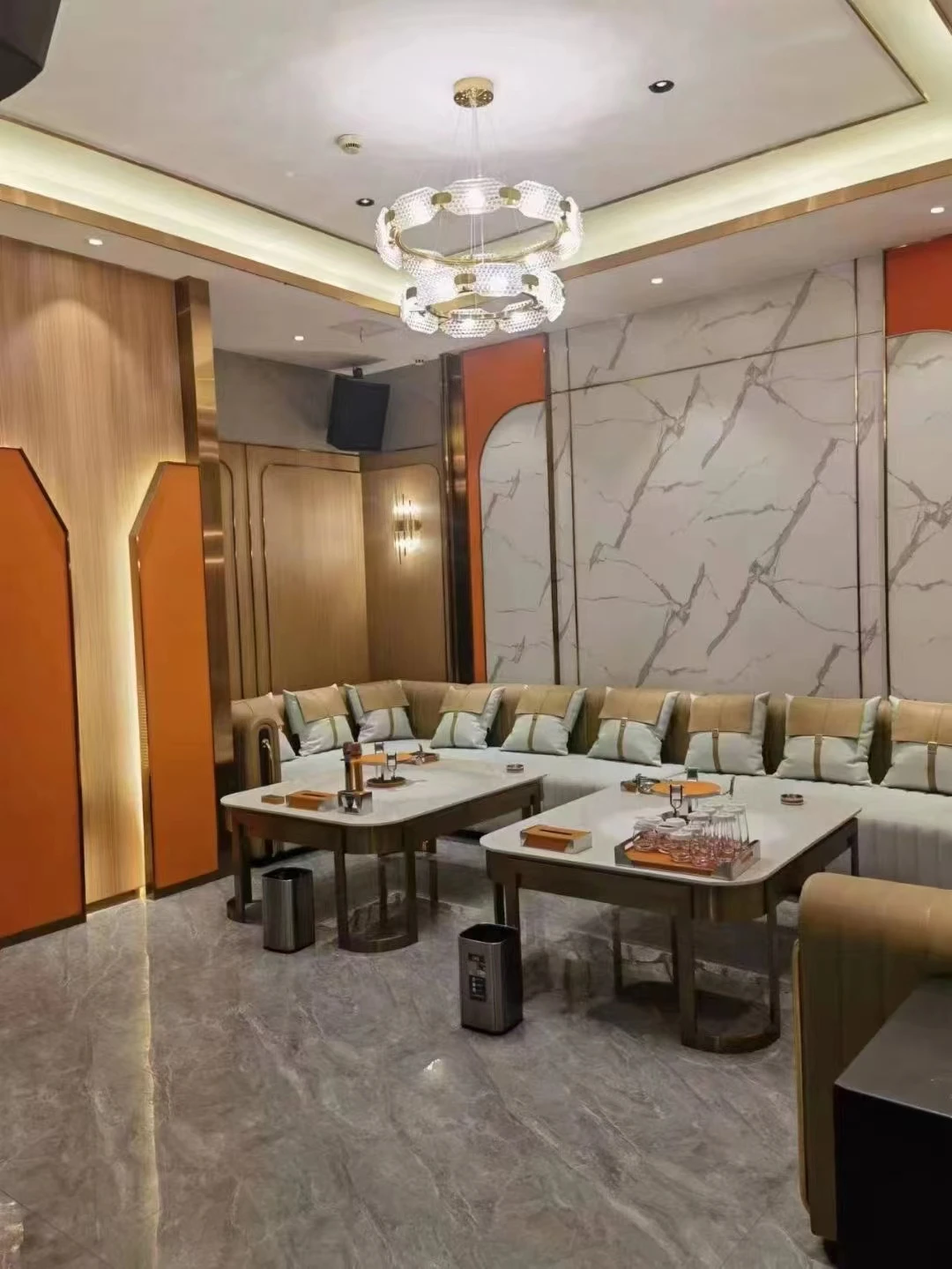 马鞍山金钻国际商务KTV|包间套餐全揭秘