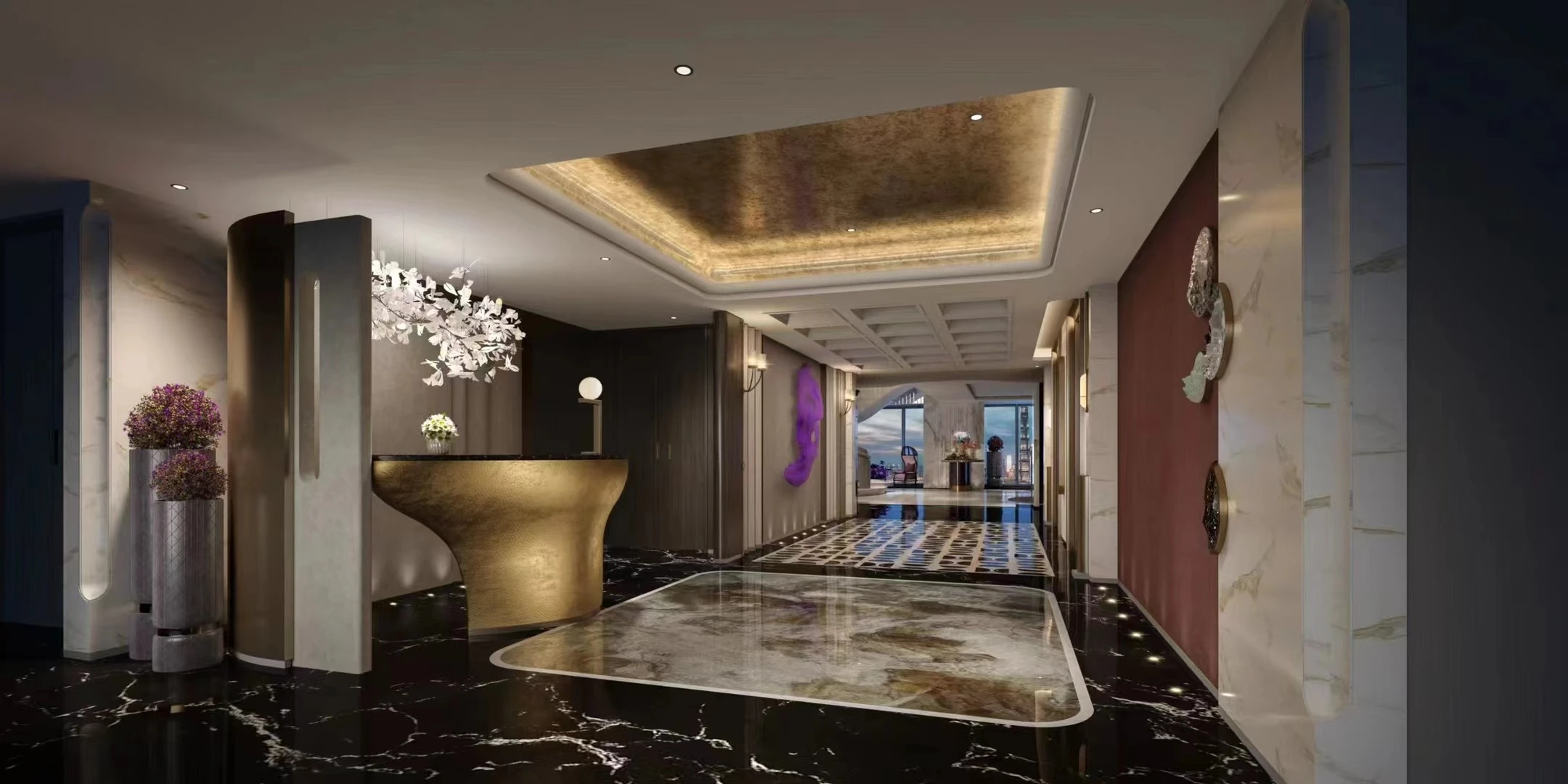 费尔蒙商务KTV甄选甄空伴唱