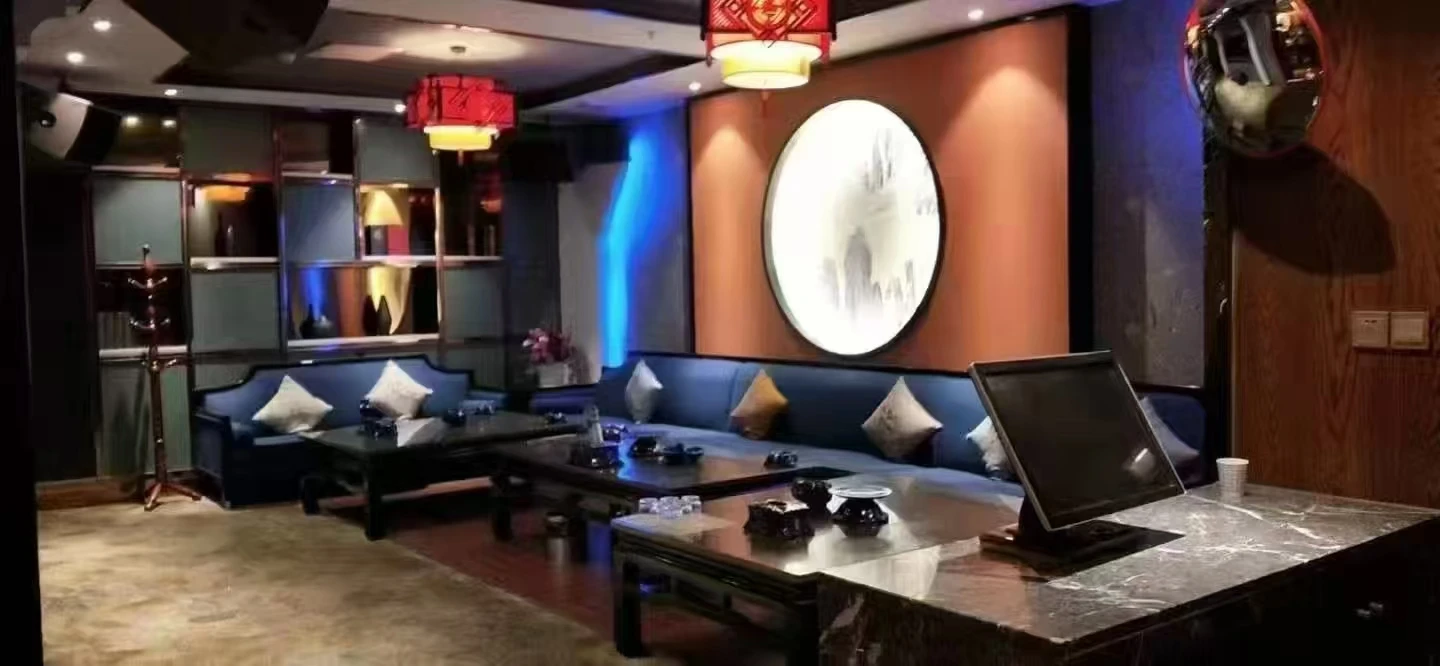 苏州海帝曼俱乐部