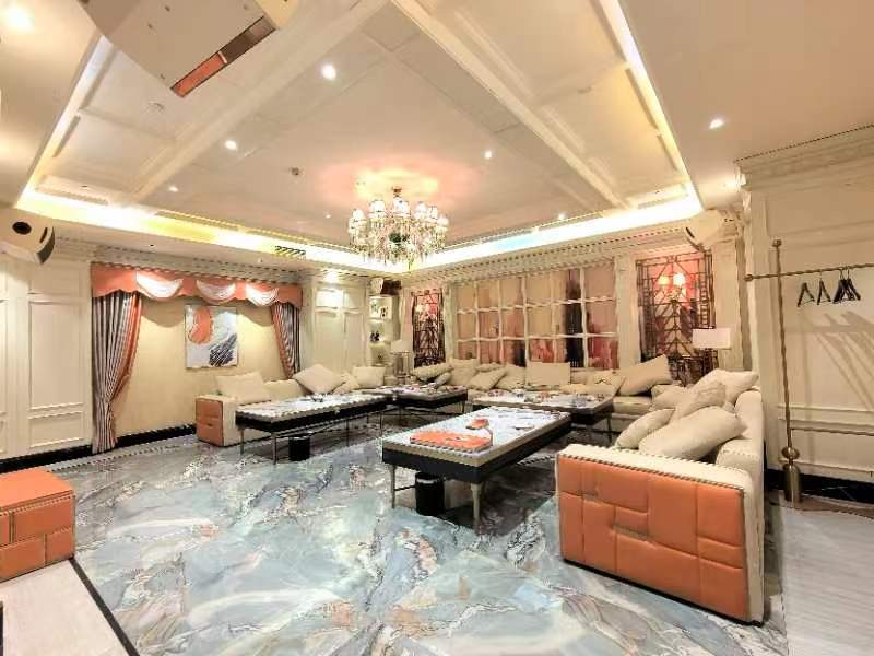 桂林国会至尊商务KTV：尊贵无需声张