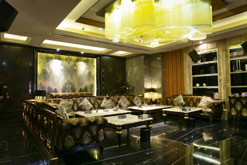 桂林钻石皇朝商务KTV：在璀璨深处，做自己的王
