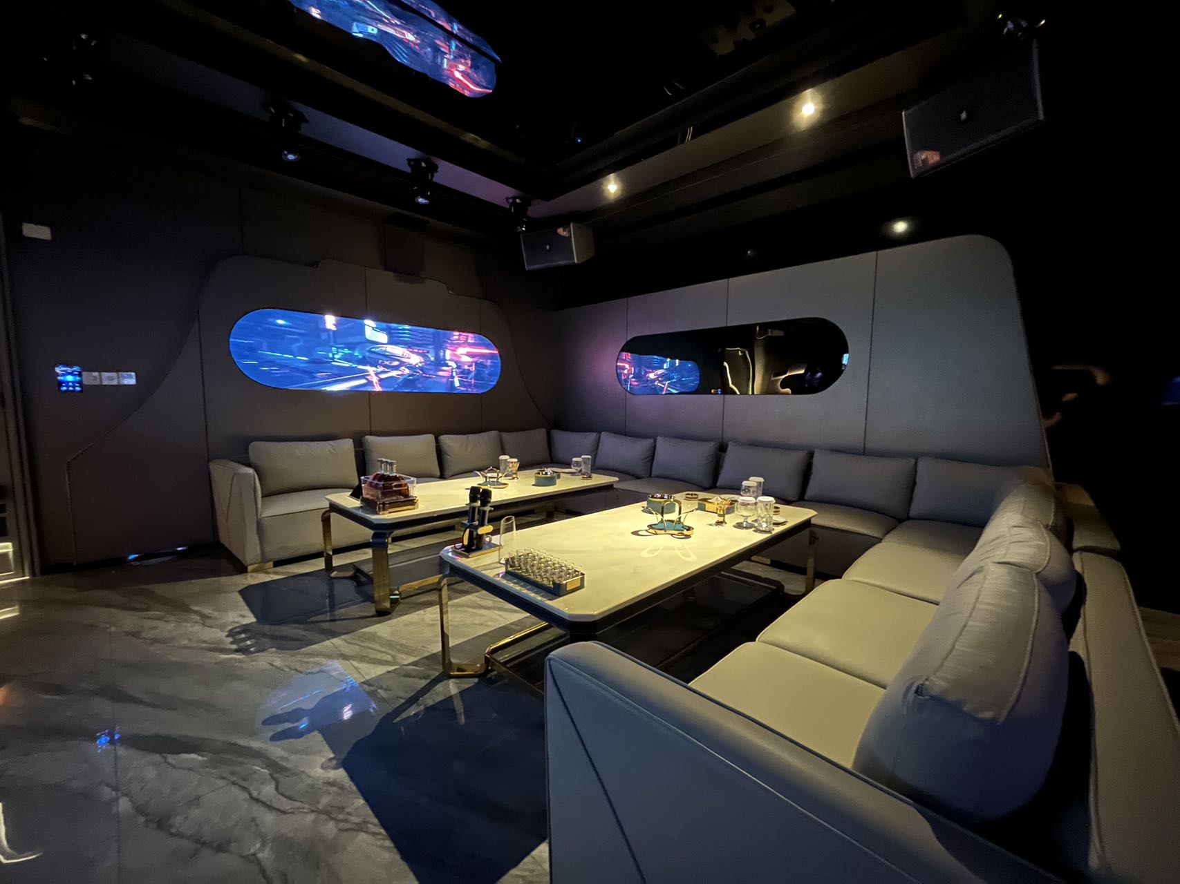 六安商务KTV预订 | 六安小巨蛋KTV夜场直达