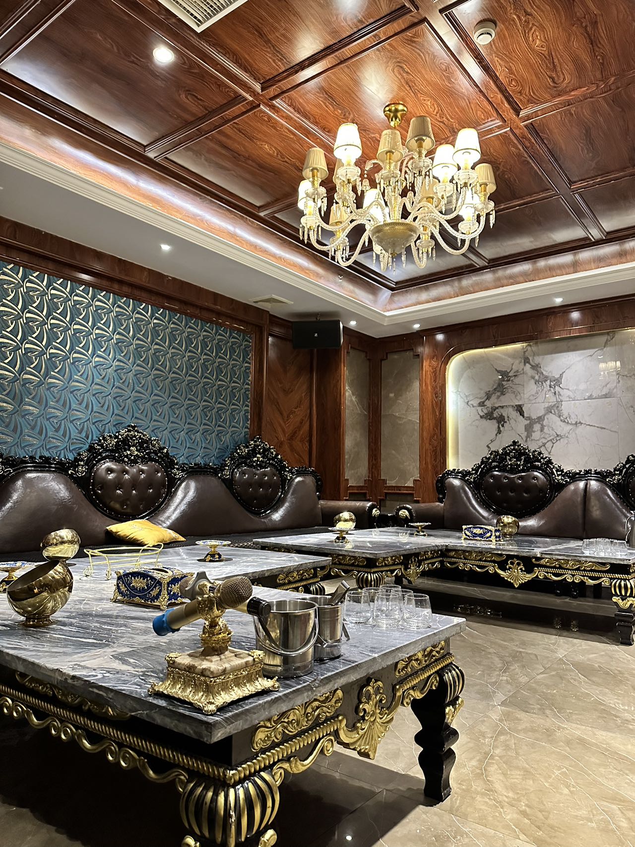 天津〈南开区〉盛世繁花•性价比亲民场