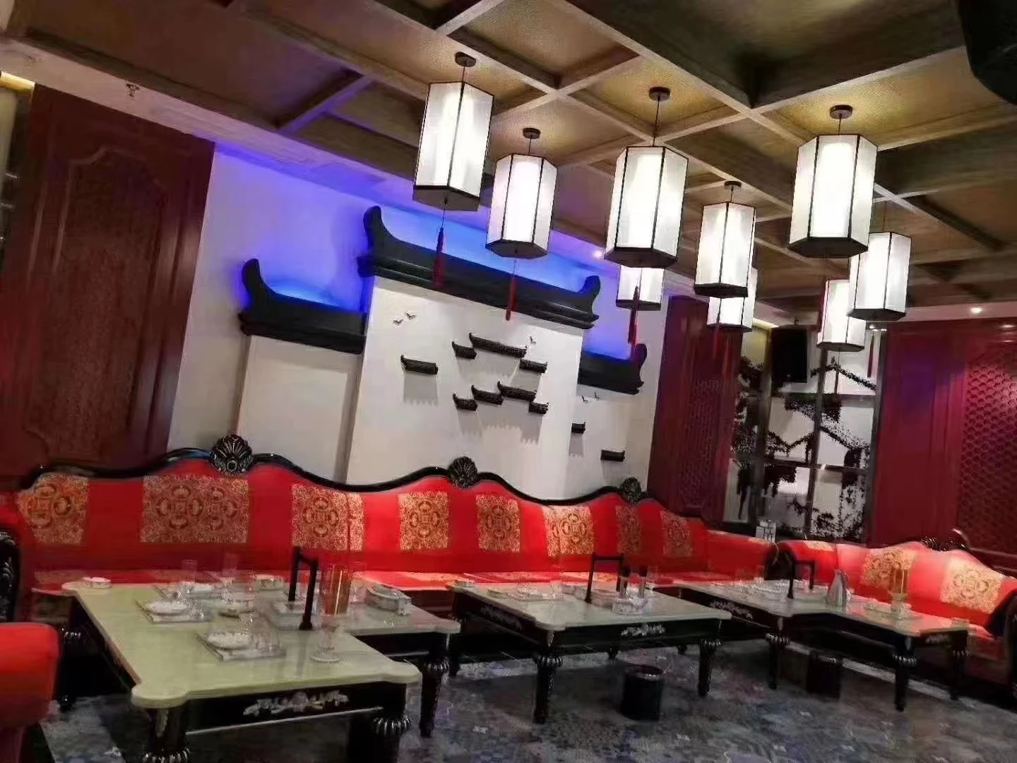 衡阳麦博汇商务KTV预订-轻奢商务包厢·衡阳夜生活新坐标