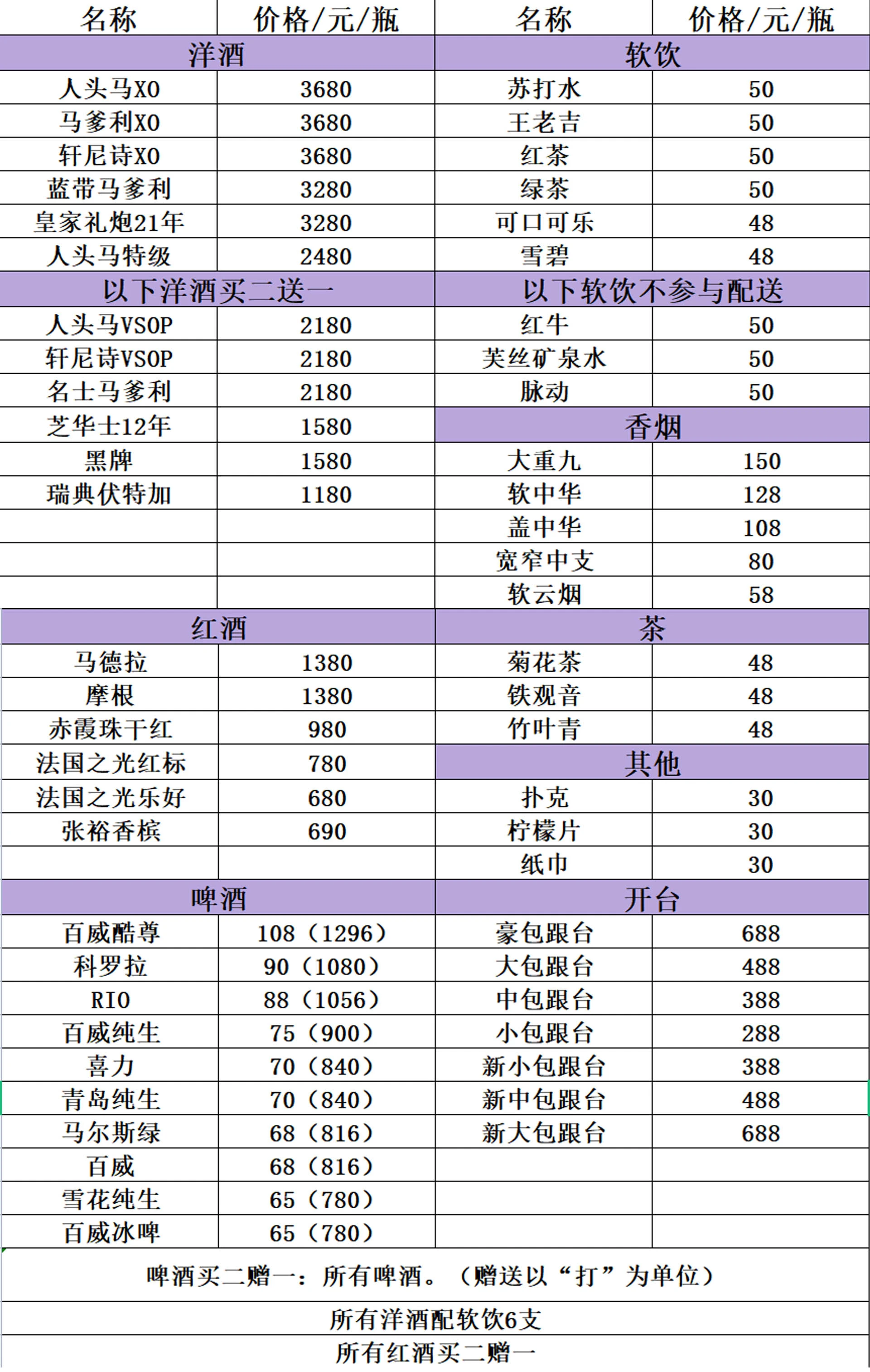 成都总府商务KTV包厢氛围灯影