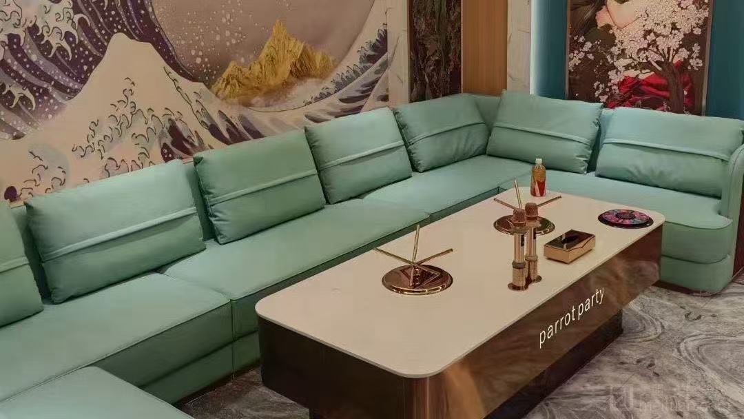 成都商务KTV免费接送