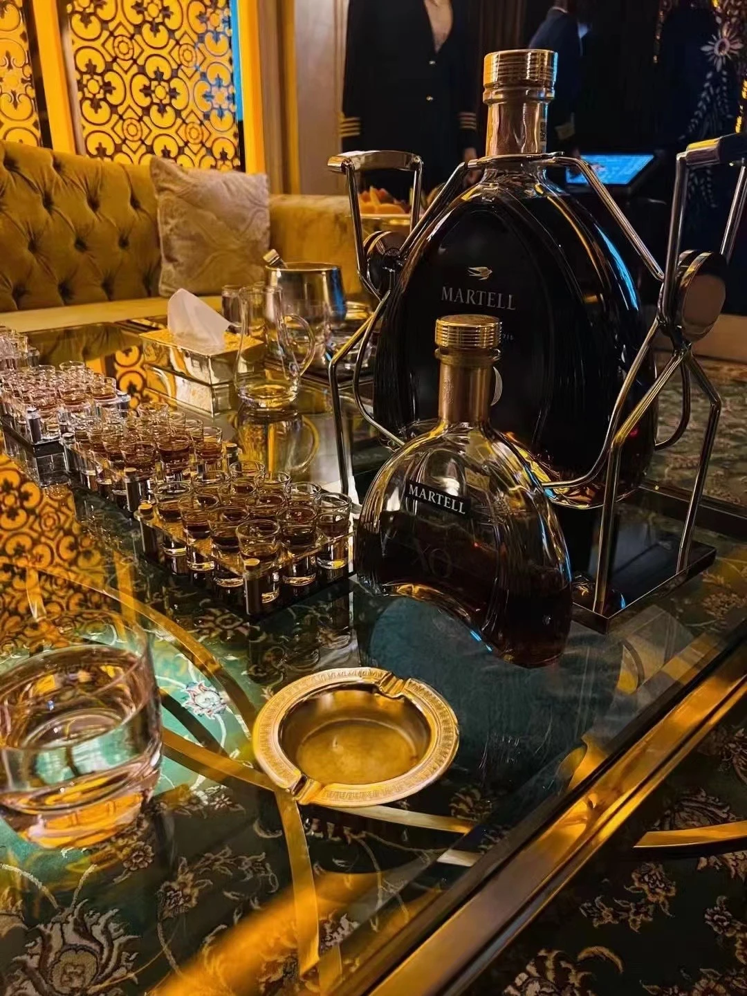 西宁夜宴商务KTV预订|免费专车接送·甄选gong主yan员陪唱