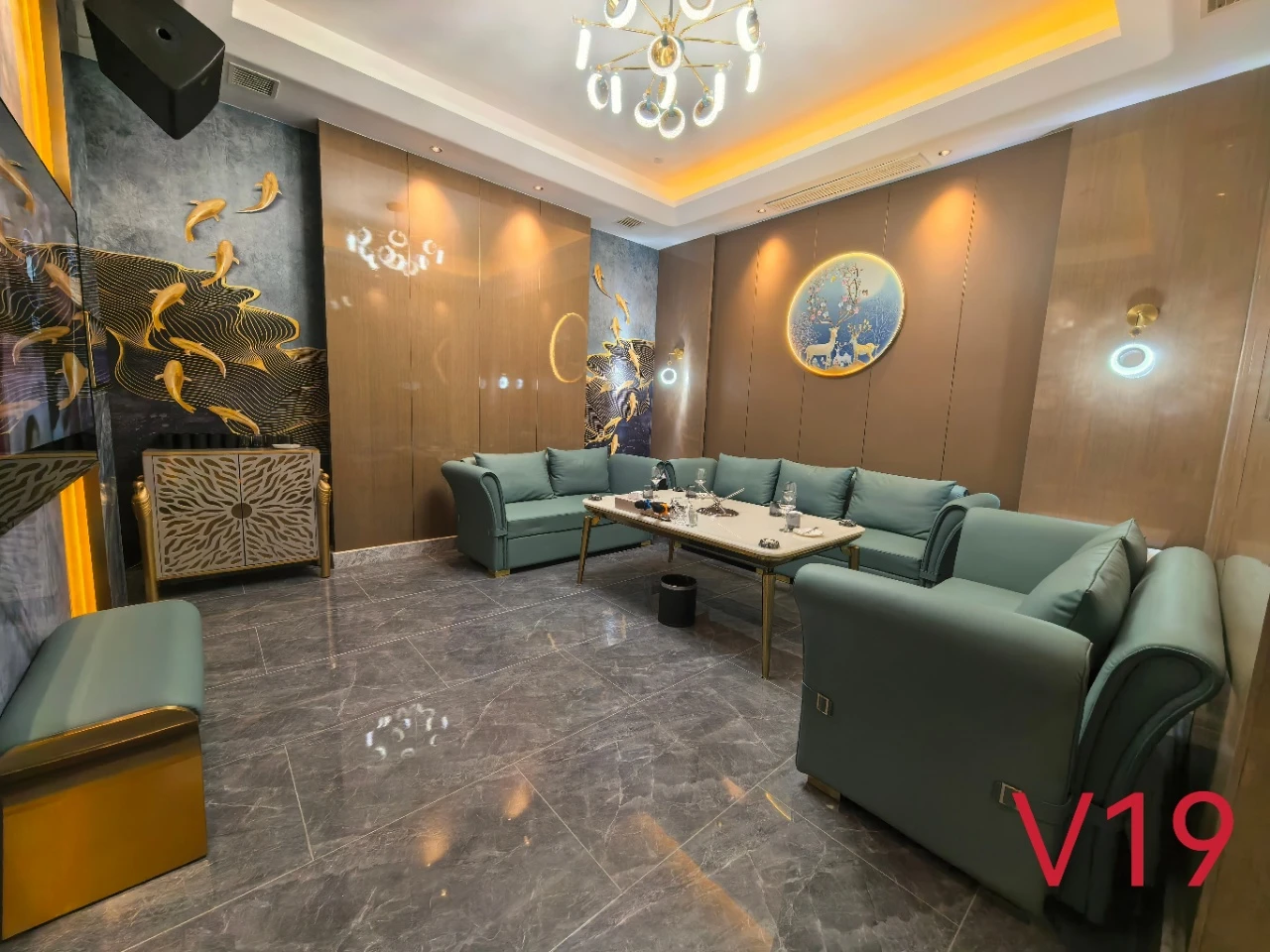 衡阳麦酷商务KTV预订入口|今夜不设防