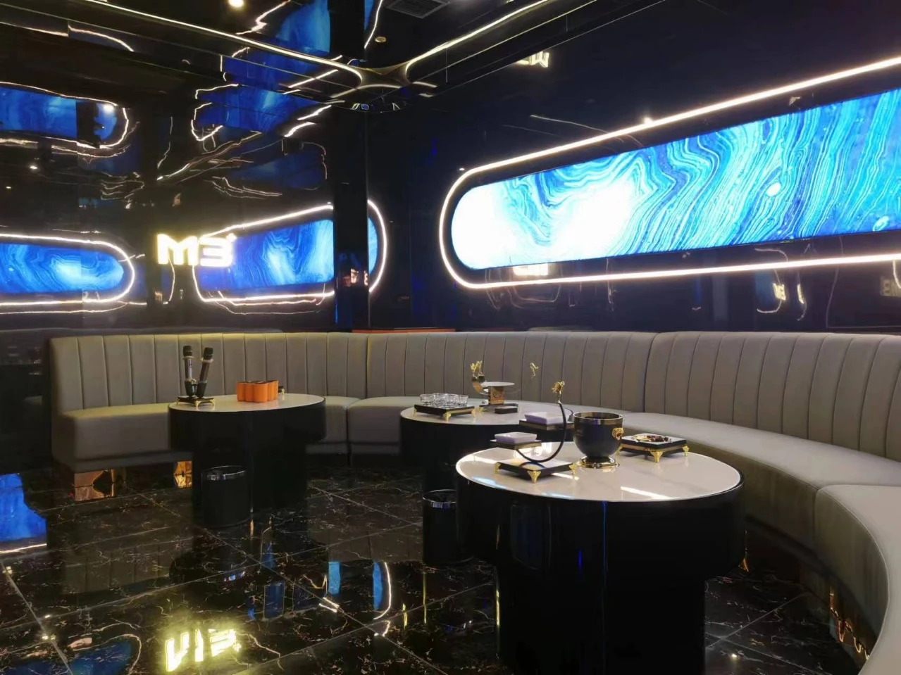 大连中山商务KTV预订_专车直达_甄空派对新坐标