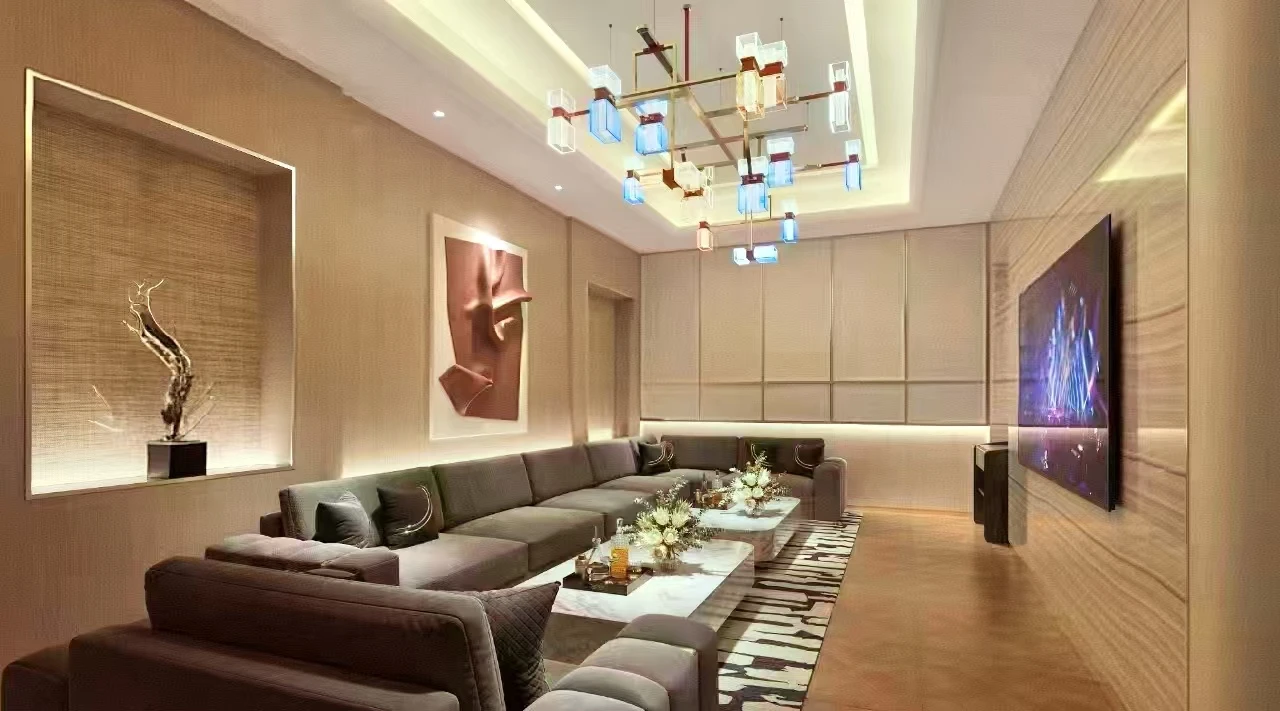 宿迁盛世传奇商务KTV|把午夜的掌声，留给白天的你