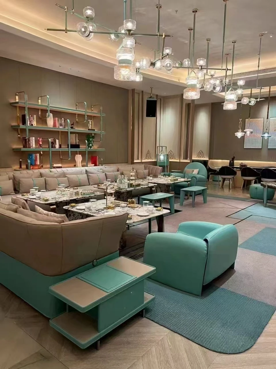 东营盛世名豪商务KTV夜宴