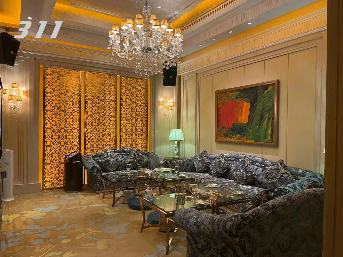 镇江铜锣湾商务KTV，预订即刻启程镇江夜生活新坐标