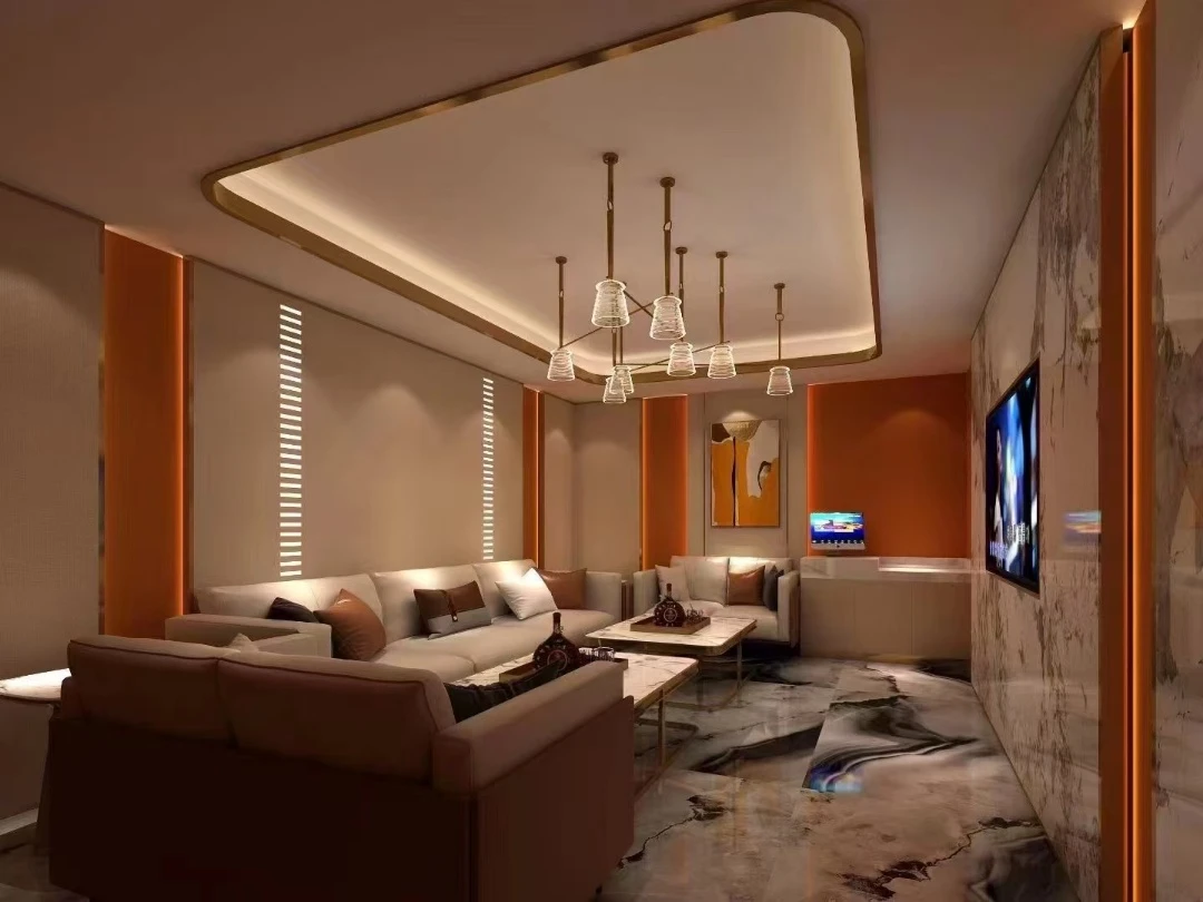 岳阳商务KTV预订首选金沙国际，今夜不留遗憾