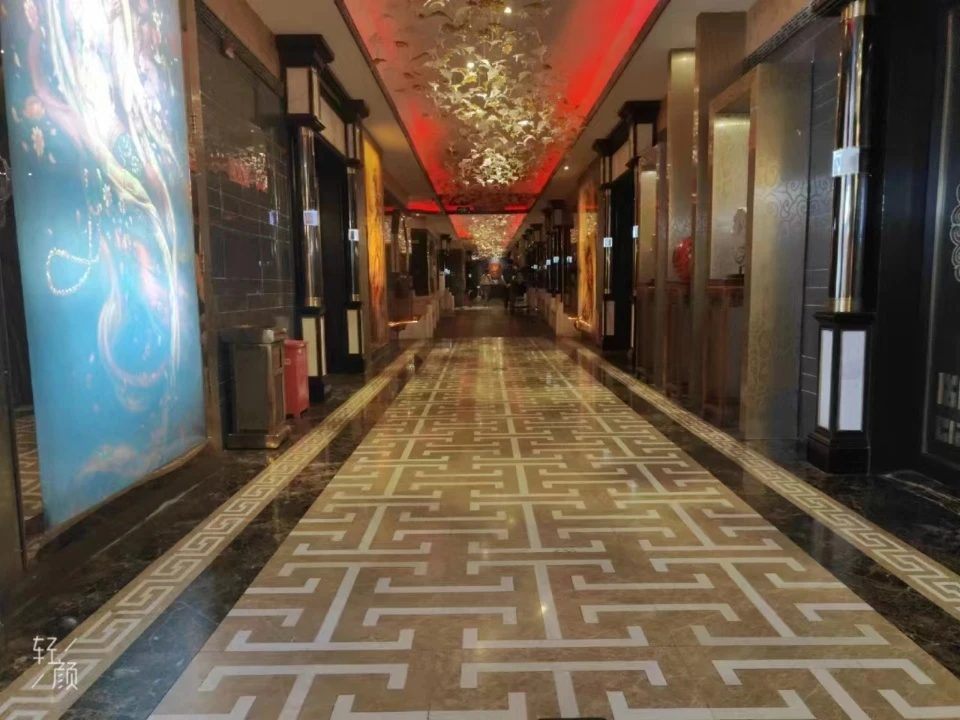 盛世名豪商务KTV|银川甄空夜总会性价比之选