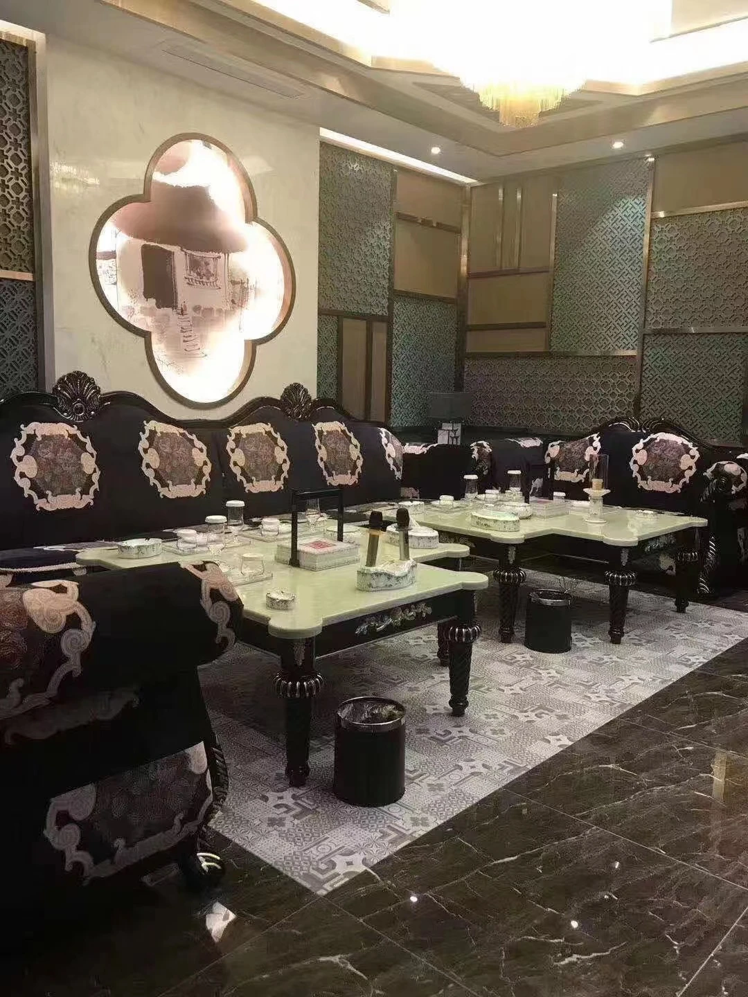 安庆丽璟会商务KTV包厢预订|城市夜宴，不止一面