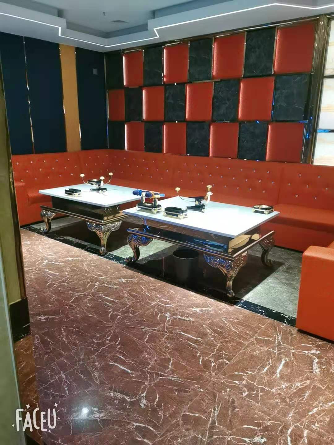 苏州满天星中端场所