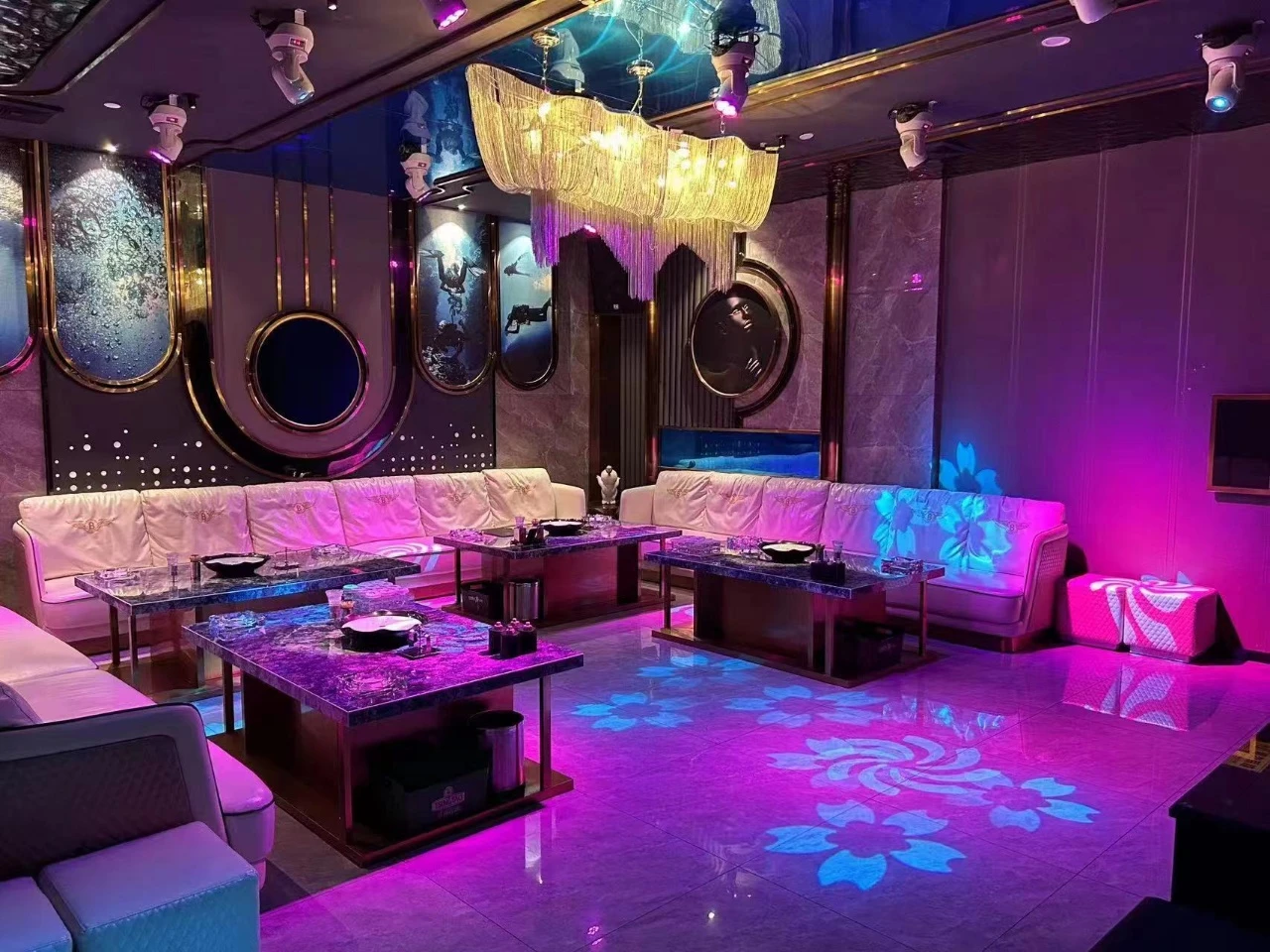 南宁佰豪会（桂中家居店）预订