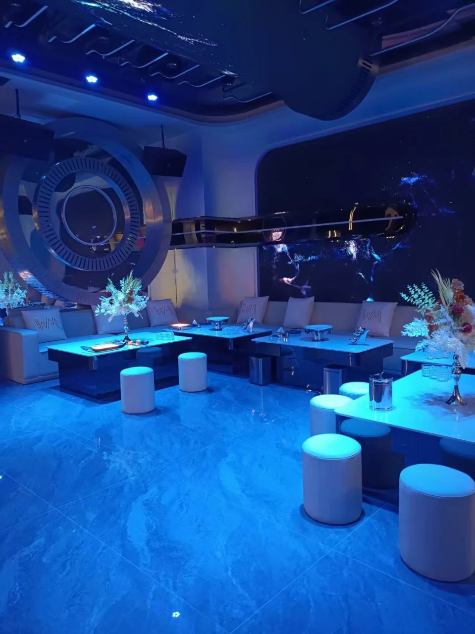 郑州英伦精英汇KTV预订