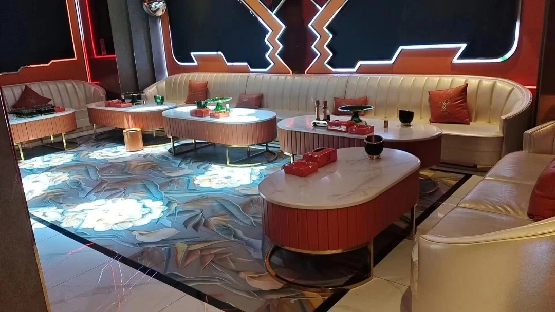 珠海爱马仕音乐空间